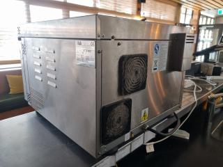 Kolb Atollspeed High Speed Oven