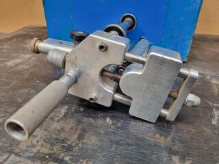 Calder Tech Uniprep 4 Rotary Scraping Tool