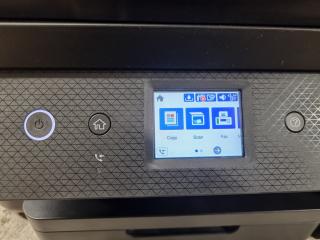 Epson EcoTank All-in-One Printer ET-4850