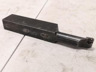 Indexable Lathe Boring Bar w/ Spare Indexes