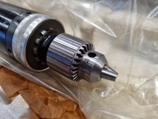 Vintage Desoutter High Speed Air Drill ADFK, as New