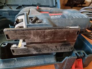 Bosch Professional Corded Jigsaw GST 150 BCE