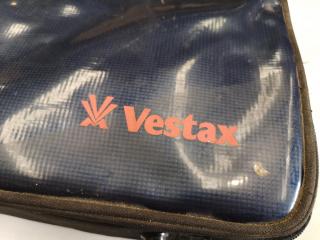 Vestax Audio Equipment Semi Hard Case