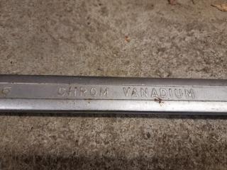 K.C Pro-Am Chrome Vandium 46mm Wrench