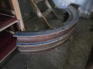 Large Hilmor Tube Bender