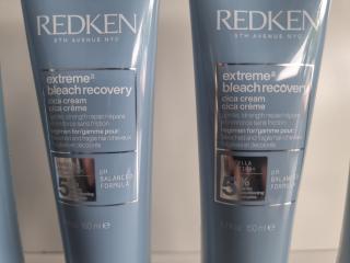5 Redken Extreme Bleach Recovery