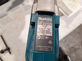 Makita HP2010N Hammer Drill