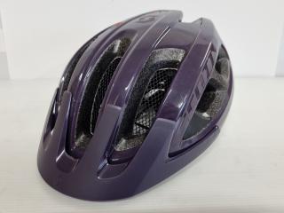 Scott Supra Adult Bike Helmet