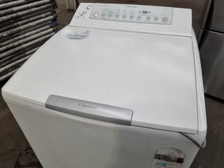 Electrolux 8kg Top Loading Washing Machine