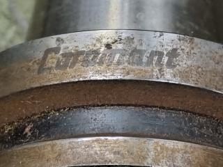 Sandvik Coromant BT40 Tool Holder 392.5527-10 16 070