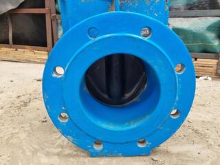Hawle E2 Schieber Gate Valve