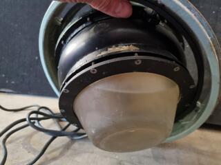 Vintage Marine Compass by Marol