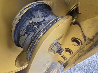 Bomag BW 141 AD-2 Vibratory Roller