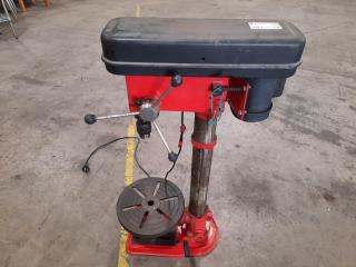 PowerPro 12 Speed Drilling Machine (Single Phase - 375W)