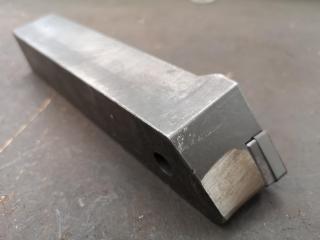 Widax Indexable Lathe Turning Tool PSSNR 3232 P19