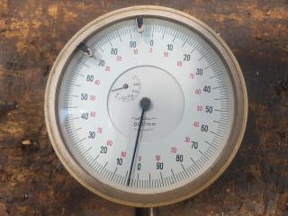 Kaper Dial Gauge