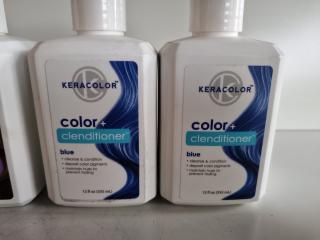 Keracolor Color + Conditioners 