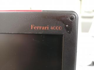 Acer Ferrari 4000 Vintage Laptop Computer