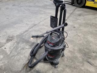 Shop-Vac 20L Wet/Dry Vacuum