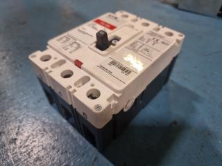 Eaton Series C Industrial Circuit Breaker