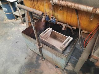 Industrial 3 Phase Mixer