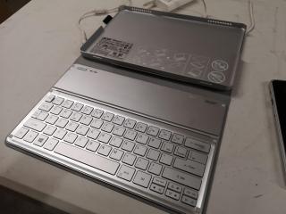 Acer Aspire P3 Ultrabook Tablet Computer w/ Intel Processor & Accessories