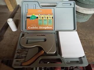 All In One Cable Tacker