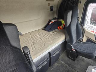 2013 Mercedes Actros Tractor Unit