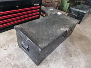 Geelong Lockable Tool Chest