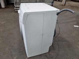 Simpson 5.5kg Front Loader Washing Machine