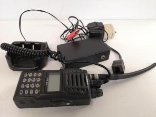 Yaesu Professional Airband Transeiver Radio FTA-310