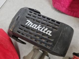 Milwaukee & Makita Power Tool Accessories & Attachments