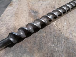 35mm Ramset SDS Masonry Drill Bit