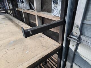 Large Workbench 