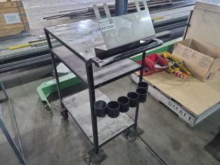 Workshop Trolley 