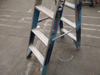 Bailey 1.2m Aluminium Step Ladder