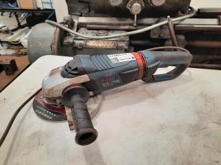 Bosch GWS 24-230 LVI Professional Angle Grinder (Not Functional)