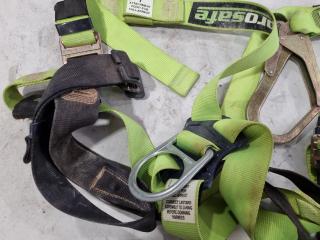 ProTech Industrial.Safety Harness