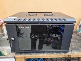 Dynamix Wall Mount Network Cabinet