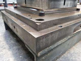 Machining Center Pallet 