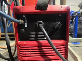 Fronius TIG Welder