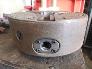 240mm Diameter Lathe Chuck