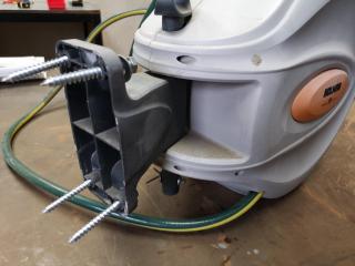 Holman 20m Retractable Garden Hose Reel