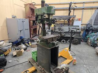 Three Phase Drill Mill 