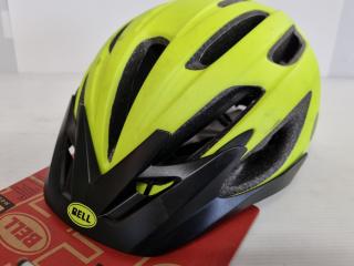 Bell Crest Adult Bike Helmet