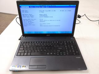 Acer TravelMate 5742G Laptop Computer