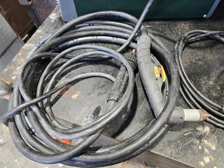 CEA PlasmaTech Plasma Cutter