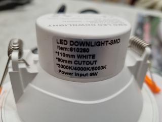 Assorted LED 12V Lighting & More