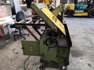 Cosen Industrial Single Phase Band Saw