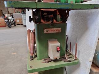 Trupro Vertical Spindle Sander